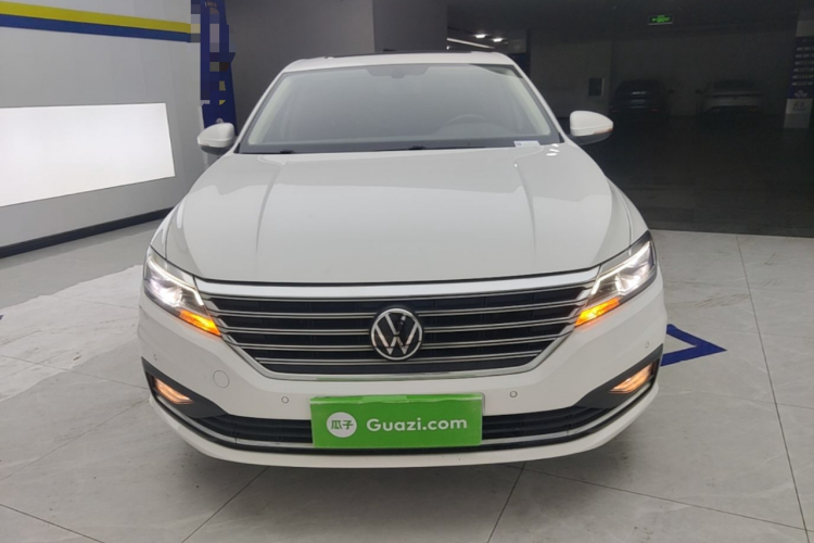 Volkswagen Lavida 2021 #3 Volkswagen Lavida 2021 car image #3