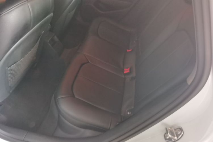 Audi A3 2017 #13 Audi A3 2017 car image #13
