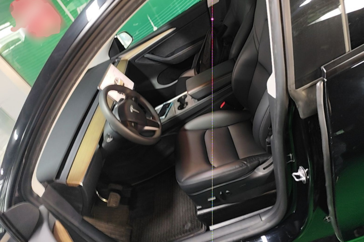 Tesla Model Y 2023 #15 Tesla Model Y 2023 imagen de coche #15