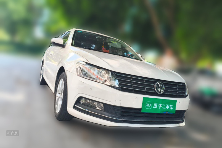 Volkswagen Lavida 2016 #4 Volkswagen Lavida 2016 car image #4