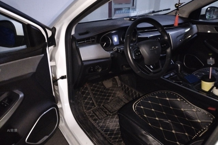 Chery Arrizo 5 2020 imagem de carro #18