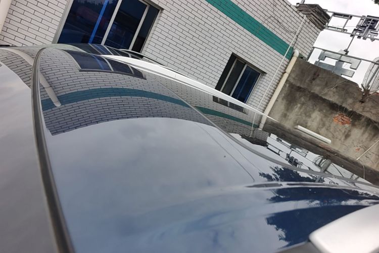 GEELY Vision X6 2022 #25 GEELY Vision X6 2022 car image #25