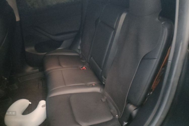 Tesla Model Y 2024 car image #19