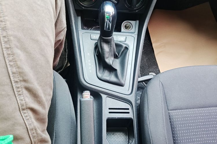 Volkswagen Lavida 2017 car image #14