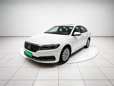 Volkswagen Lavida 2021 car image 
