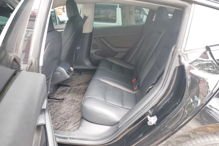 Tesla Model 3 2022 #17 Tesla Model 3 2022 car image #17