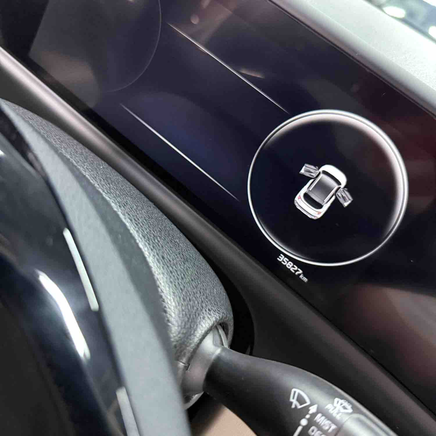 Kia Seltos 2023 #6 Kia Seltos 2023 immagine di auto #6