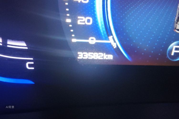 GEELY Coolray 2021 car image #14
