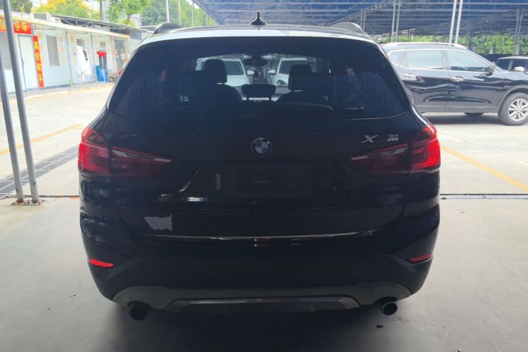 BMW X1 2016 car image #6