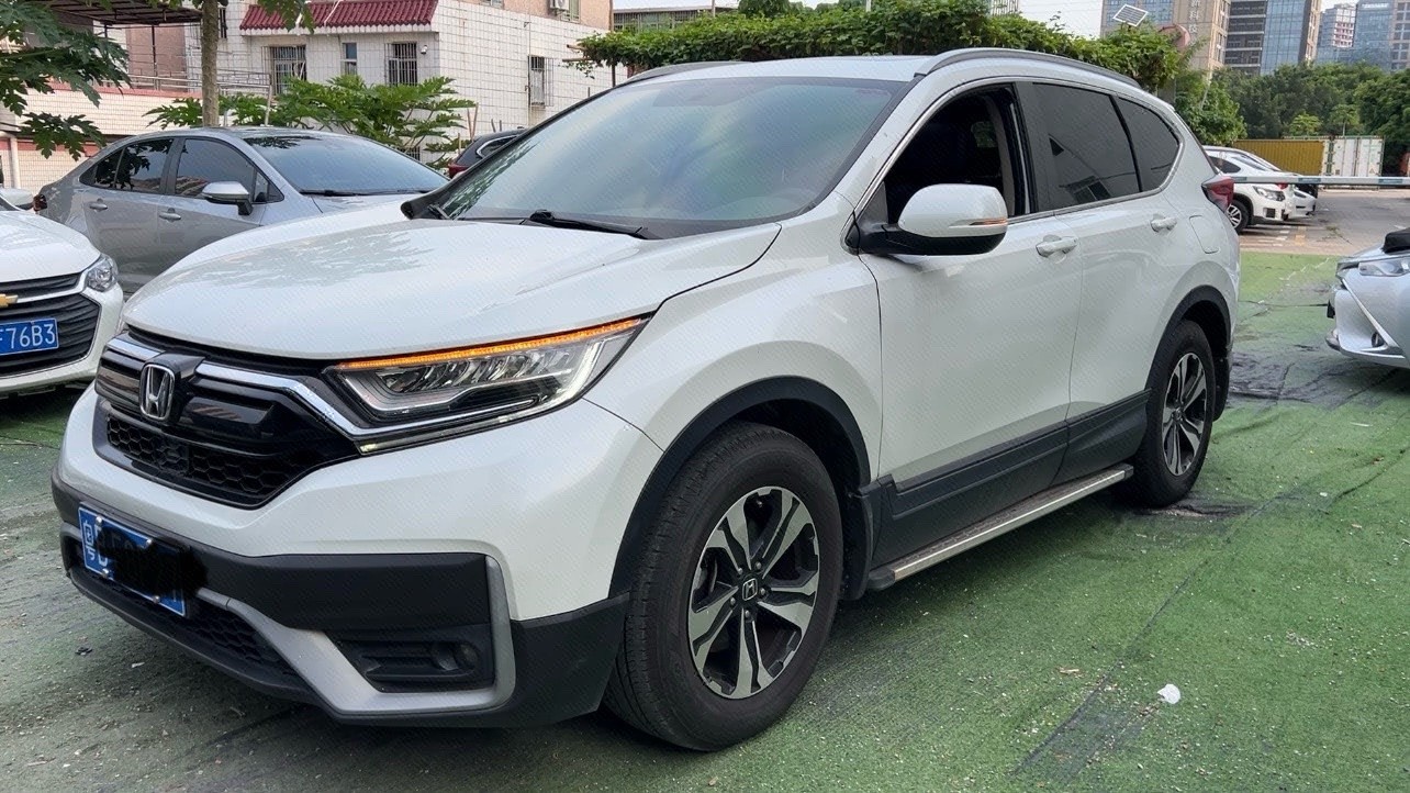 2021 2021 car image
