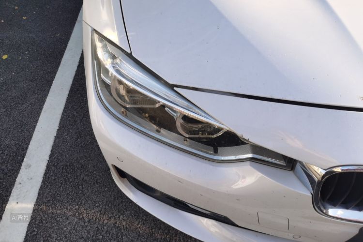 BMW 3 Series 2016 #8 BMW 3 Series 2016 car image #8