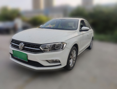 Volkswagen Bora 2017 car image 