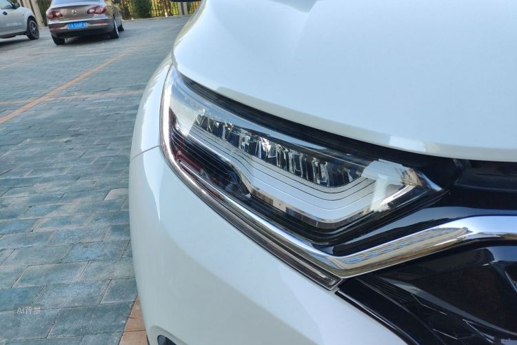 Honda CR-V 2022 immagine di auto #8