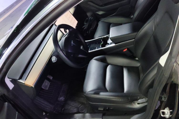 Tesla Model 3 2020 #15 Tesla Model 3 2020 car image #15