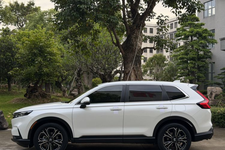 Honda CR-V 2023 car image #11