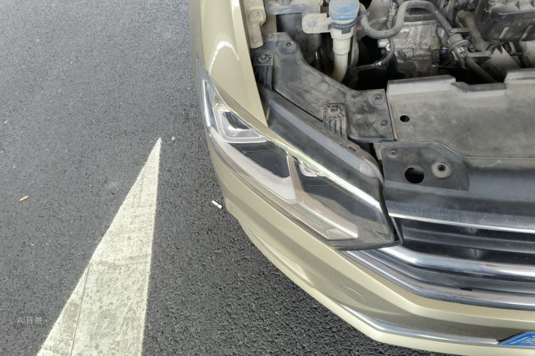 Volkswagen Bora 2018 immagine di auto #8