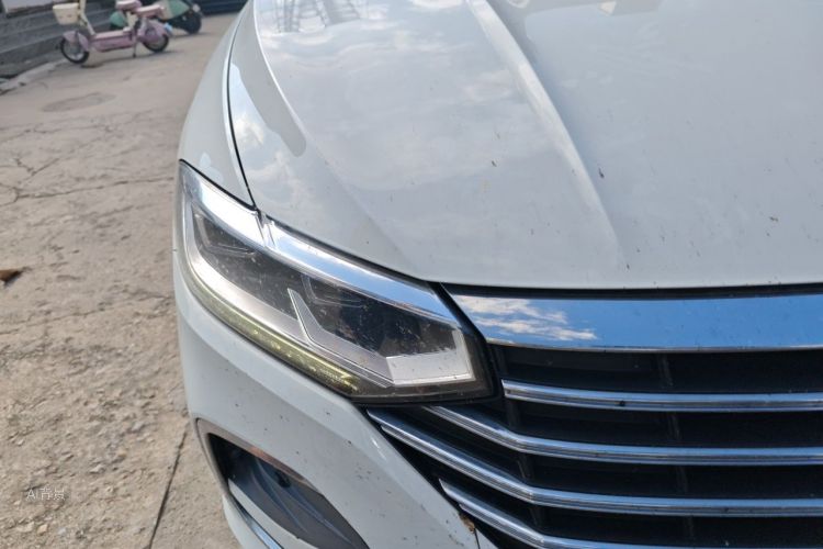 Volkswagen Lavida 2023 car image #8