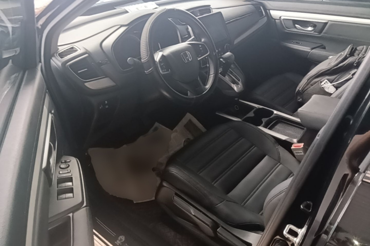 Honda CR-V 2020 car image #16