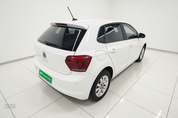 Volkswagen Polo 2021 car image #7