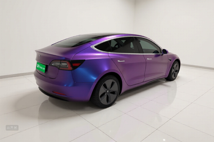 Tesla Model 3 2020 #7 Tesla Model 3 2020 car image #7