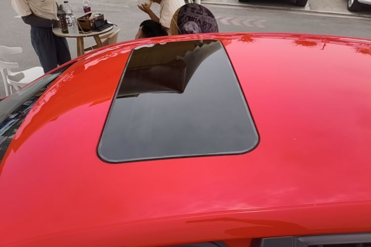 Volkswagen Polo 2019 car image #25