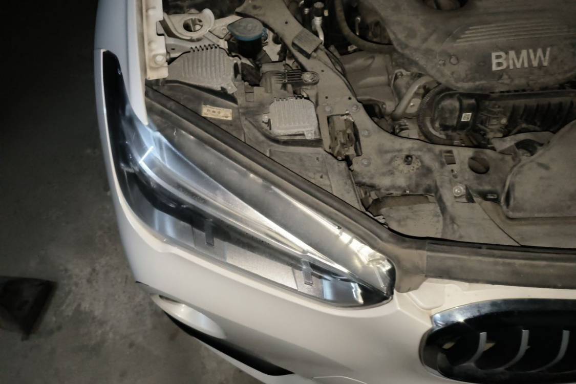 BMW X1 2016 #11 BMW X1 2016 car image #11