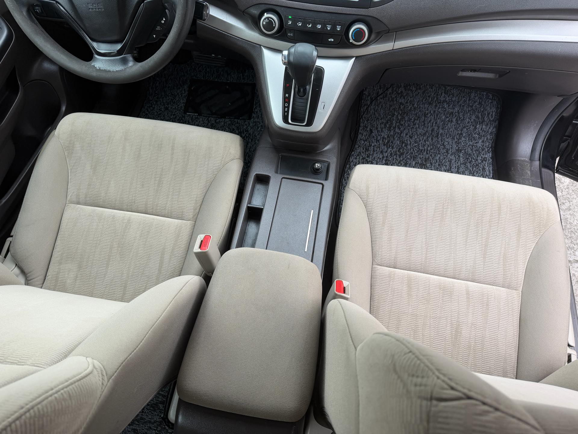 Honda CR-V 2013 imagem de carro #8