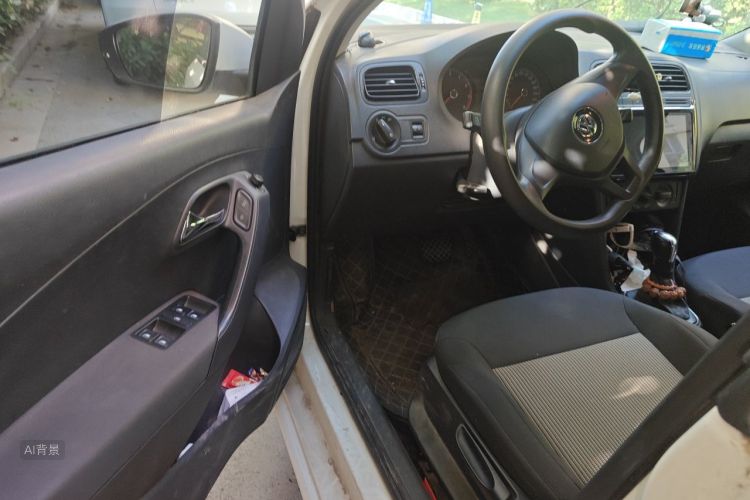 Volkswagen Polo 2017 #18 Volkswagen Polo 2017 car image #18