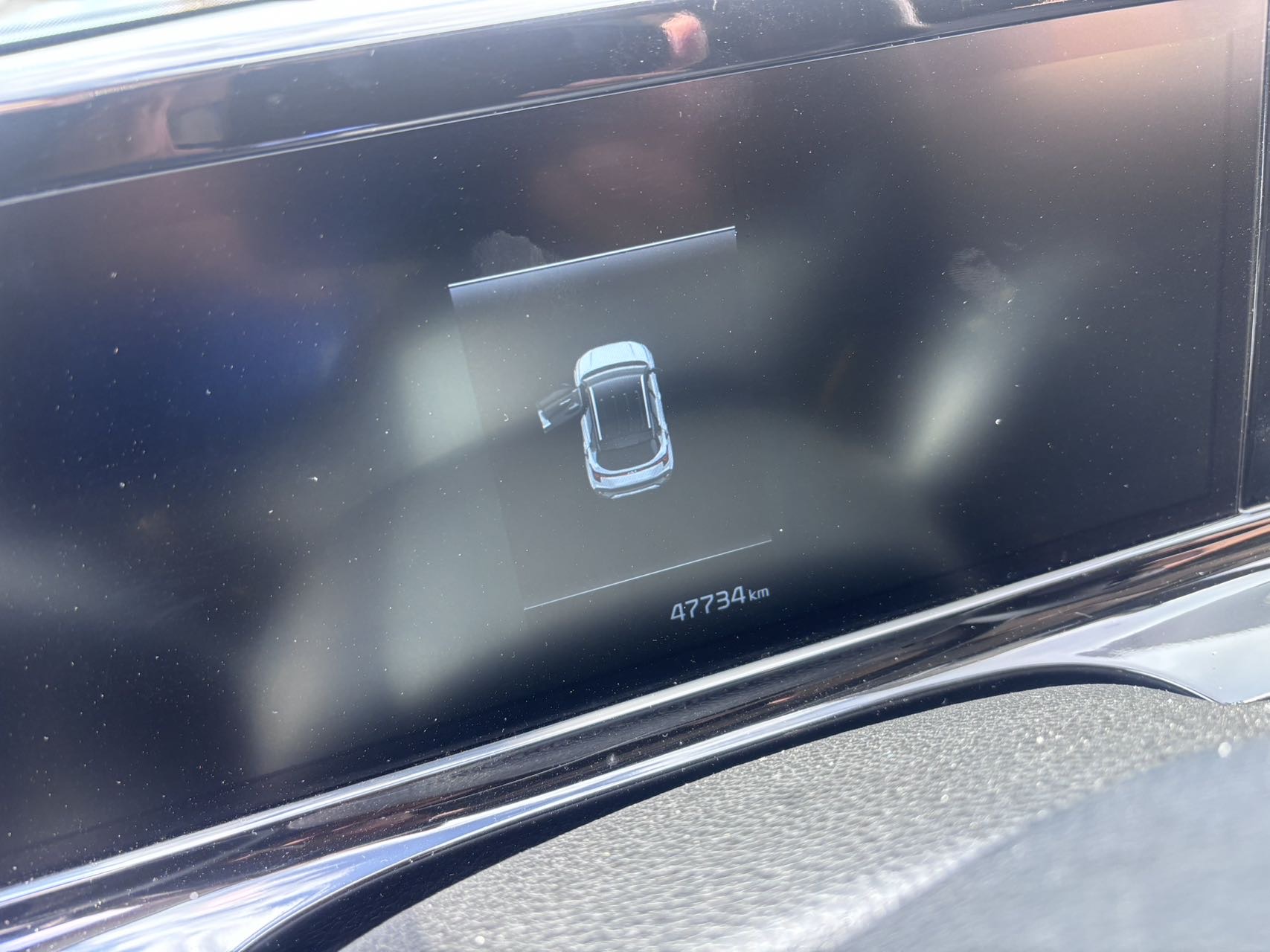 Kia Seltos 2024 car image #6