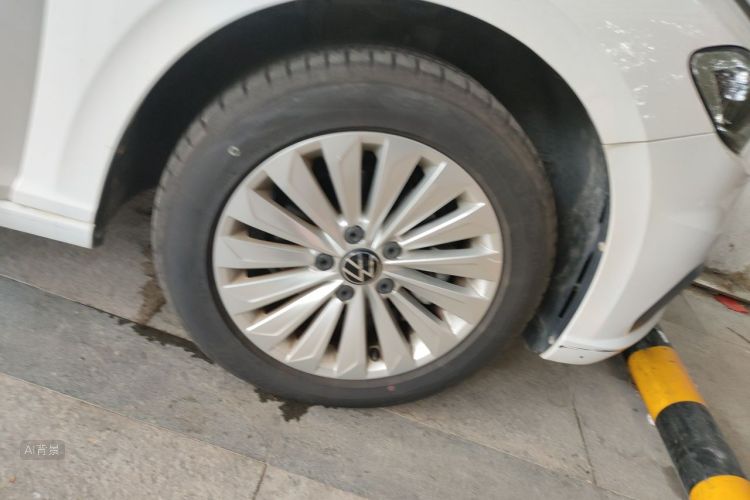 Volkswagen Lavida 2021 #9 Volkswagen Lavida 2021 car image #9
