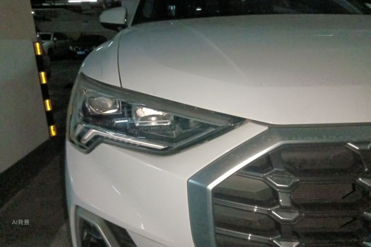 Audi Q3 2021 imagem de carro #8
