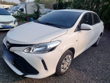 Toyota Vios 2019 Toyota Vios 2019 imagem de carro