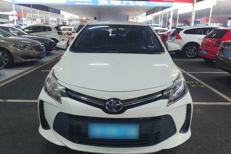 Toyota Vios 2022 #3 Toyota Vios 2022 imagem de carro #3