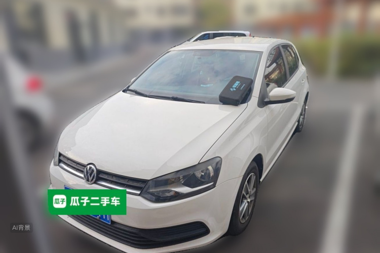 Volkswagen Polo 2018 immagine di auto #2