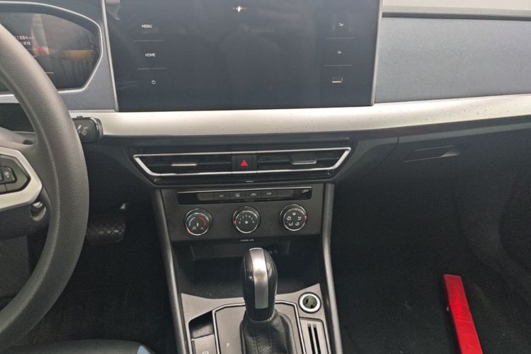 Volkswagen Lavida 2023 car image #13