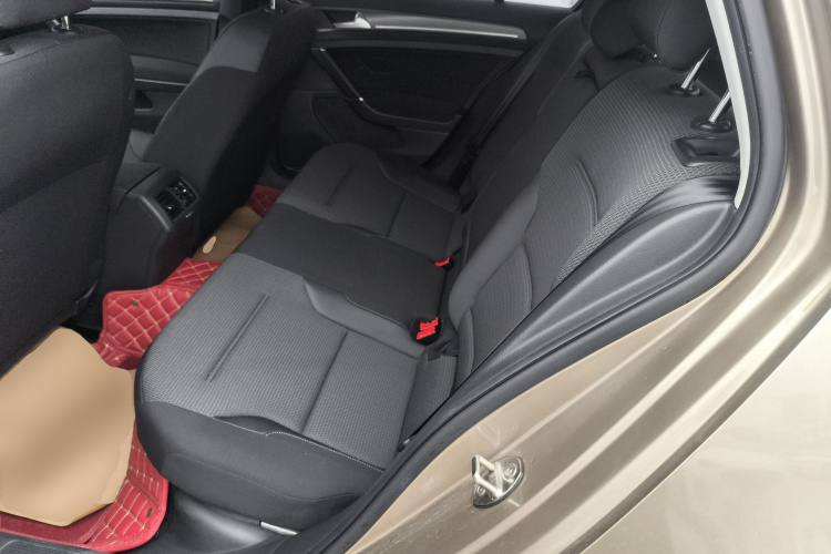 Volkswagen Golf 2015 #17 Volkswagen Golf 2015 car image #17