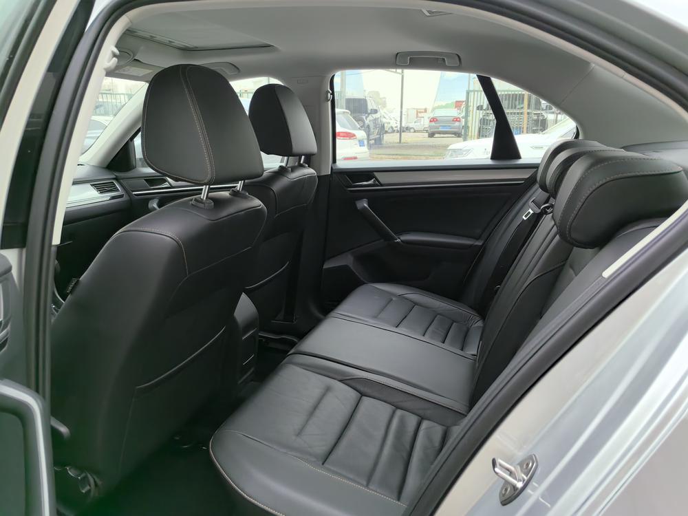 Volkswagen Bora 2018 #12 Volkswagen Bora 2018 immagine di auto #12