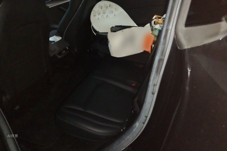 Tesla Model Y 2022 car image #19
