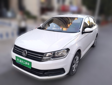 Volkswagen Santana 2019 Volkswagen Santana 2019 صورة سيارة