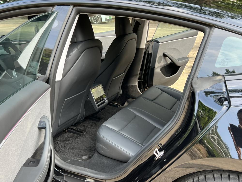 Tesla Model 3 2023 #23 Tesla Model 3 2023 car image #23