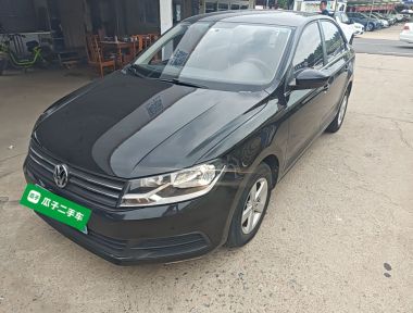 Volkswagen Santana 2017 Volkswagen Santana 2017 car image