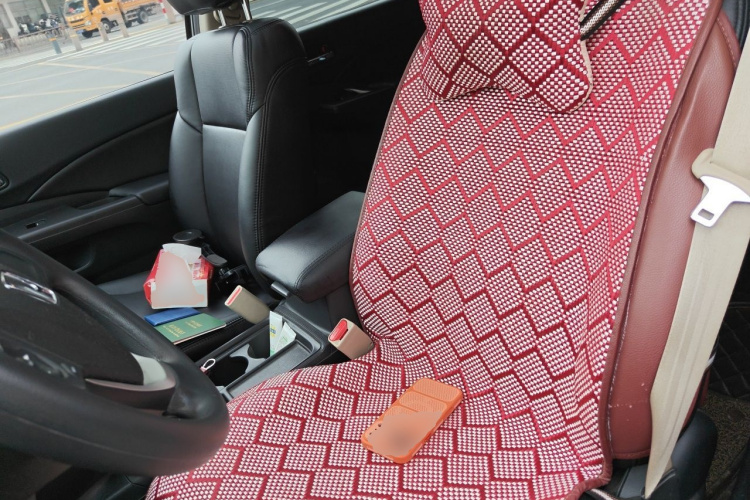 Honda CR-V 2015 car image #21