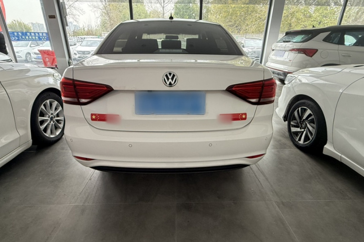 Volkswagen Lavida 2023 #7 Volkswagen Lavida 2023 car image #7