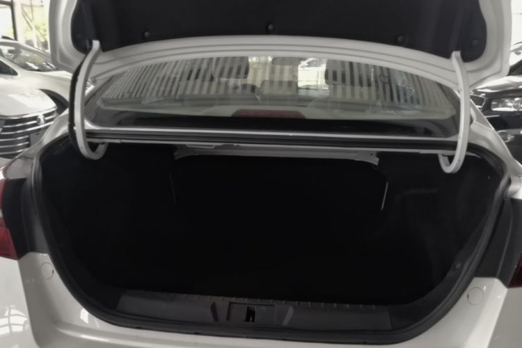 GEELY Emgrand 2018 immagine di auto #19