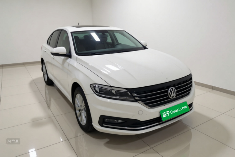 Volkswagen Lavida 2018 #4 Volkswagen Lavida 2018 car image #4