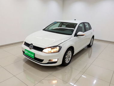 Volkswagen Golf 2015 car image 
