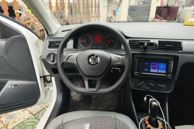 Volkswagen Santana 2022 #12 Volkswagen Santana 2022 car image #12