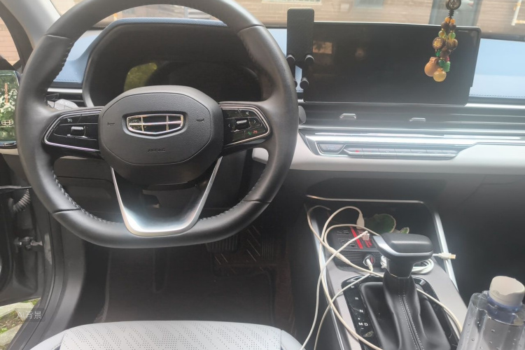 GEELY Emgrand 2023 #11 GEELY Emgrand 2023 immagine di auto #11