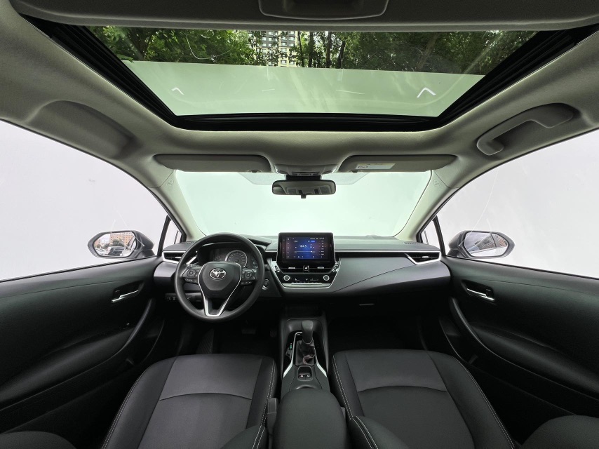Toyota Corolla 2022 #20 Toyota Corolla 2022 car image #20