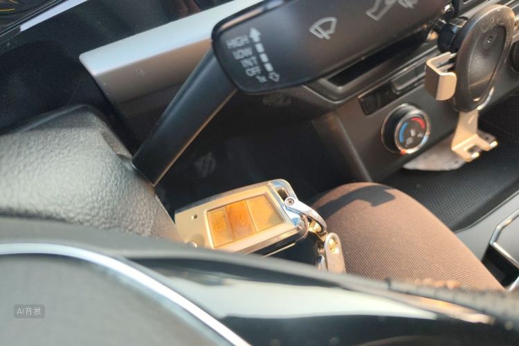 Volkswagen Lavida 2019 car image #10